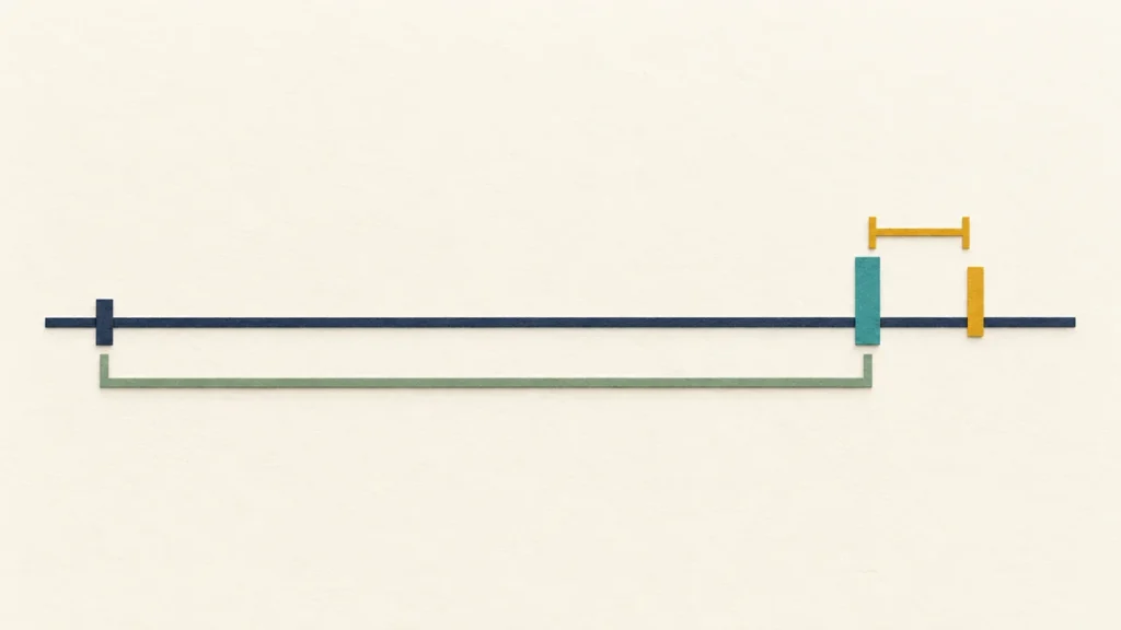 Educational illustration for Why Is Percent Error Divided By The Reference Value?
